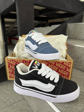 Tenis vans potato