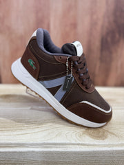 Zapato para hombre lacoste A