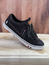 Zapato para hombre polo importado