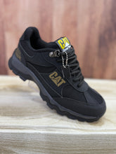 Zapato disel power cat