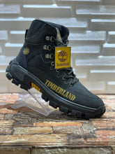 Bota timberlan